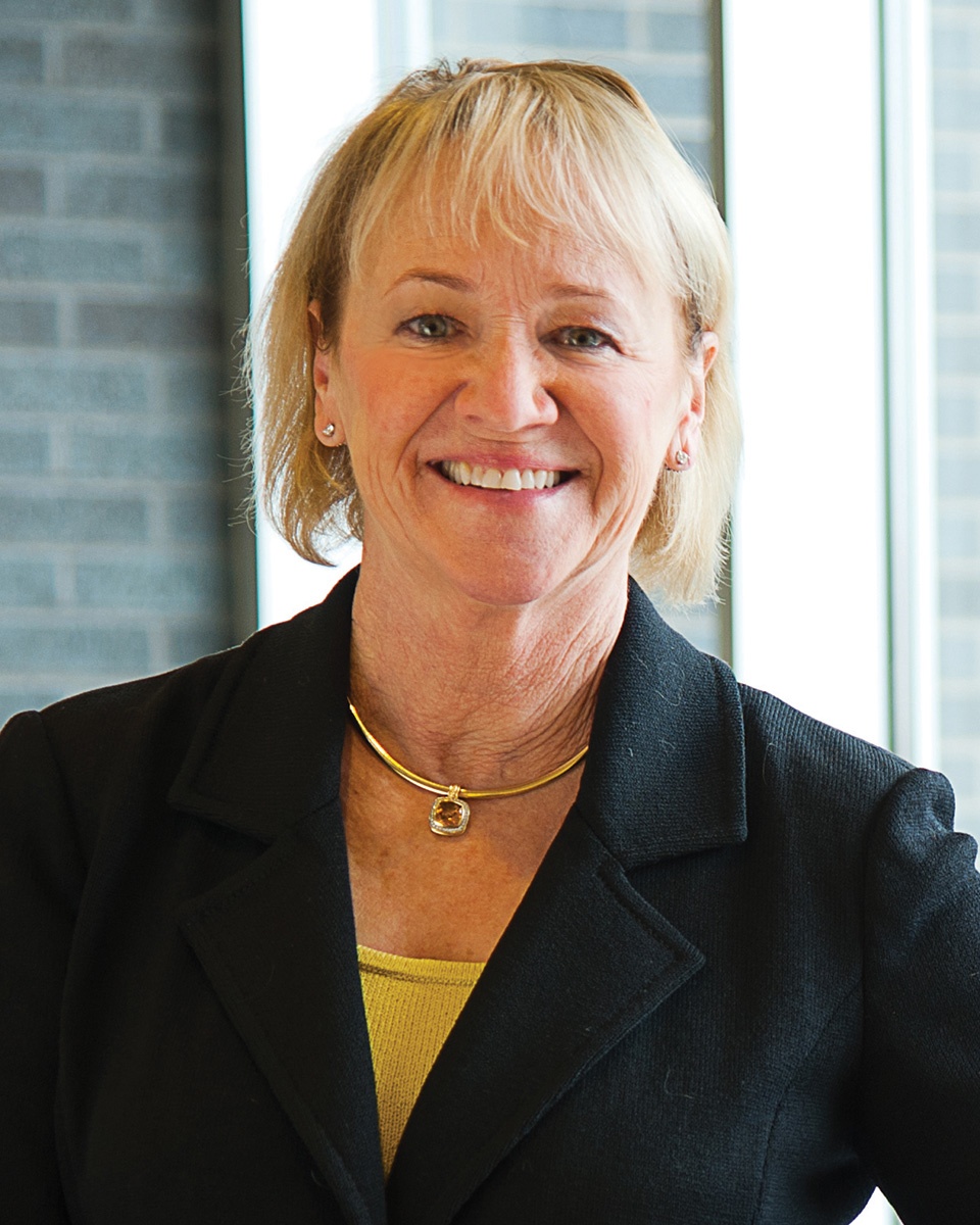 Susan S. Engeleiter