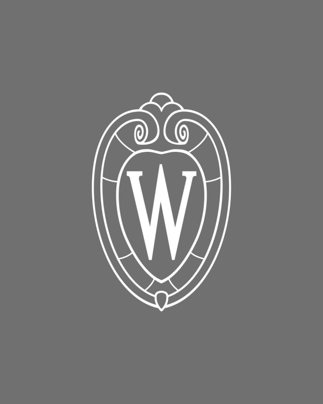 University of Wisconsin crest